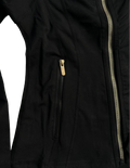 Lululemon Women's Black Jacket
