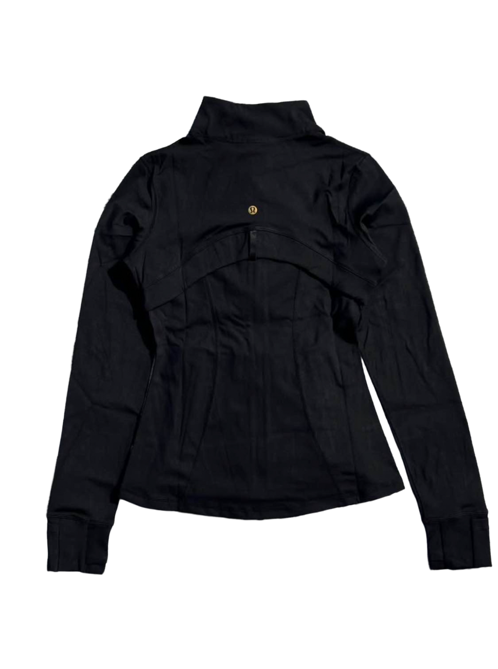 Lululemon Women's Black Jacket