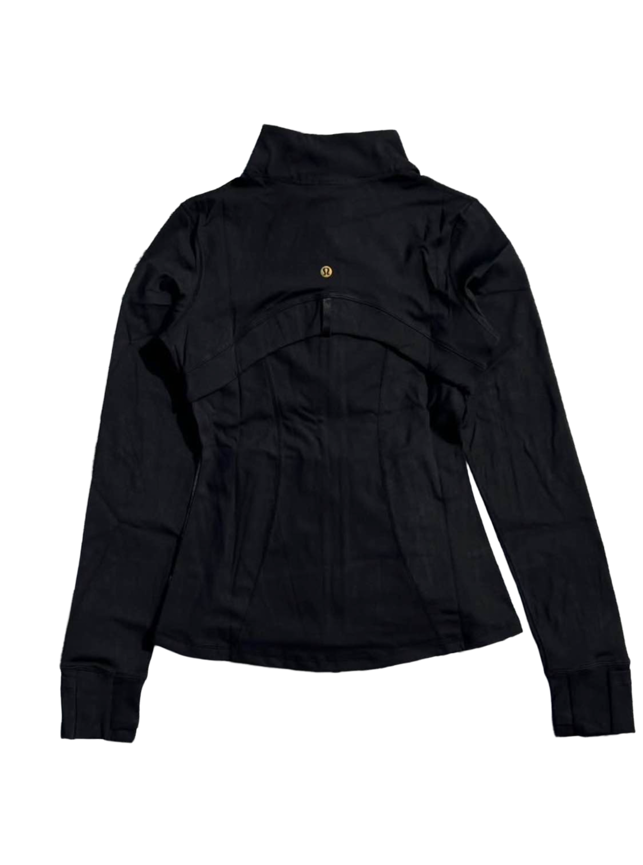 Lululemon Women's Black Jacket