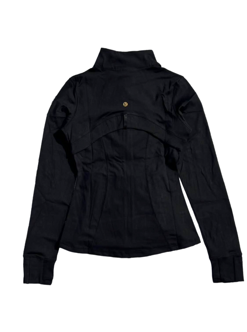 Lululemon Women's Black Jacket